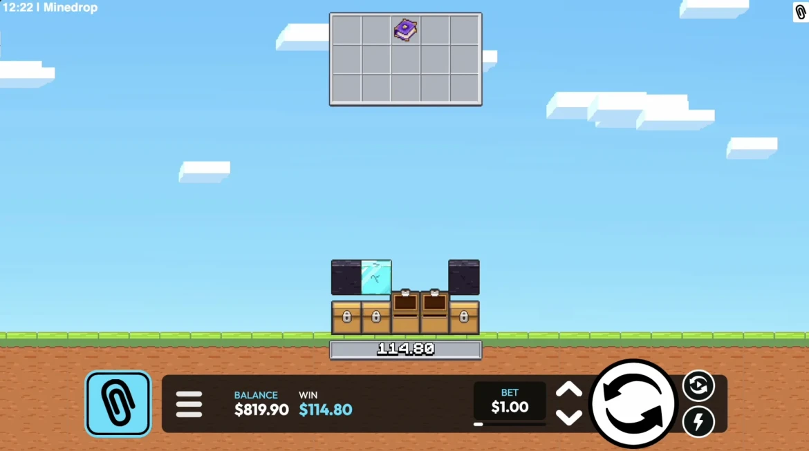 MineDrop